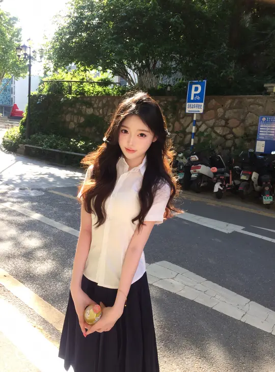 温柔长街电视剧全集在线观看 海报